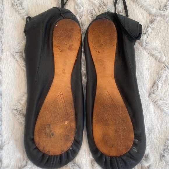 Antonio Pacelli Shoes Irish Dance Soft Shoes Poshmark